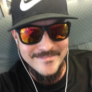 Meet your Posher, Tony